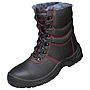 NITRAS® BASIC STEP MID+ W CI SRC Sicherheitswinterstiefel Weite 11