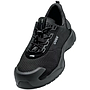 UVEX 1 x-craft pro Halbschuh 6800/2 S1 PL PU/TPU FO SC SR Weite 11 schwarz