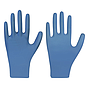Solidstar® Comfort Nitril-Einmalschutzhandschuh blau puderfrei Box à 200 Stück