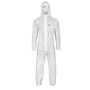 ProSafe® 1 Schutzoverall - weiß
