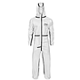 ProSafe® 2 PLUS Schutzoverall - weiß