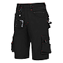 NITRAS® ShortsMOTION TEX PRO FX schwarz