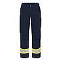 FR BUNDHOSE - METALLFREI Tera TX