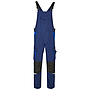 Latzhose 2479 New Active marine/kornblau