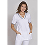 Leiber Shirt weiß 