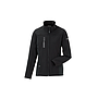 Planam Norit Damen Pure Softshelljacke schwarz