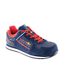 Sparco Halbschuh Gymkhana Red Bull S3 ESD