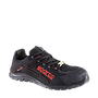Sparco Halbschuh Practice S1P black