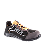 Sparco Halbschuh Nitro S3 black orange