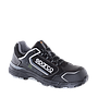 Sparco Halbschuh Allroad Stiria S3 black