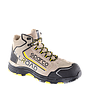 Sparco Halbhoher Schuh Allroad Stone S3 ESD