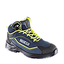 Sparco Halbhoher Schuh Indy Richmond S3 ESD