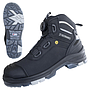 NITRAS® ULTIMATE STEP MID FIT, Sicherheitsstiefel, S7S CI FO SC, EN ISO 20345, EN IEC 61340-4-3