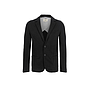 Hakro® Sweatblazer Premium schwarz