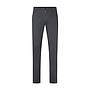 HAKRO Chinohose X-Stretch karbongrau