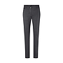 HAKRO Damen-Chinohose X-Stretch karbongrau