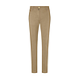 HAKRO Damen-Chinohose X-Stretch khaki