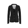 Hakro® Damen Sweatblazer Premium schwarz