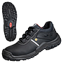 NITRAS® Utility Step, S3L CI FO SR Sicherheitshalbschuh, EN ISO 20345, EN IEC 61340-4-3, DGUV Regel 112-191