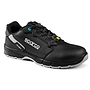 Sparco Halbschuhe TARGA SANDRO ESD S3S SR FO