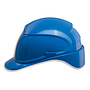 uvex airwing B Schutzhelm blau