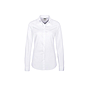 Hakro®  Bluse Mikralinar® weiß
