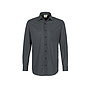 Hakro®  Hemd Mikralinar Comfort anthrazit
