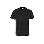 Hakro®  T-SHIRT MIKRALINAR schwarz