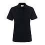 Hakro®  Poloshirt Damen Classic schwarz