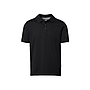 Hakro® Poloshirt Cotton-Tec schwarz