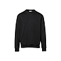 Hakro®  Sweatshirt Premium schwarz