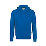 Hakro® Kapuzen-Sweatshirt Premium royalblau