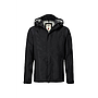 Hakro® Active-Jacke Housten schwarz