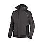 FHB® Softshell-Jacke  WALTER  anthrazit-schwarz 1220