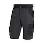 FHB® Bermuda Twill  THEO anthrazit-schwarz 