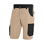 FHB® Bermuda Twill  THEO beige-schwarz 1320