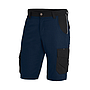 FHB® Bermuda Twill  THEO marine-schwarz 1620