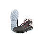 NITRAS® SPORT STEP MID W, S3 CI Sicherheitswinterstiefel, Vollleder, schwarz,  EN ISO 20345