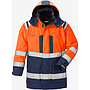 High Vis Airtech® 3in1 Parka Kl. 3 4036 GTT orange