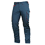 uvex suXXeed Hose slim fit men nachtblau